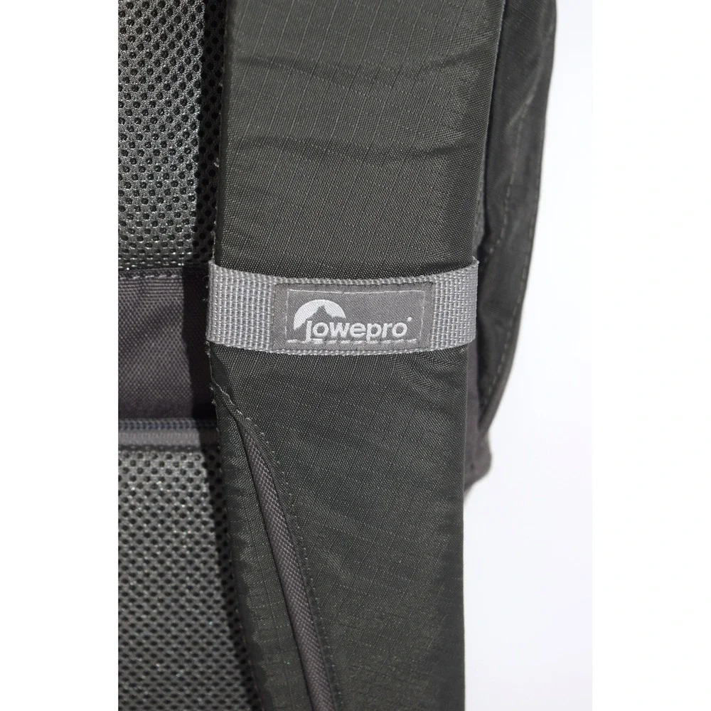 Lowepro Photo Hatchback 16L AW Camera Backpack Black Grey 16L AW Cover